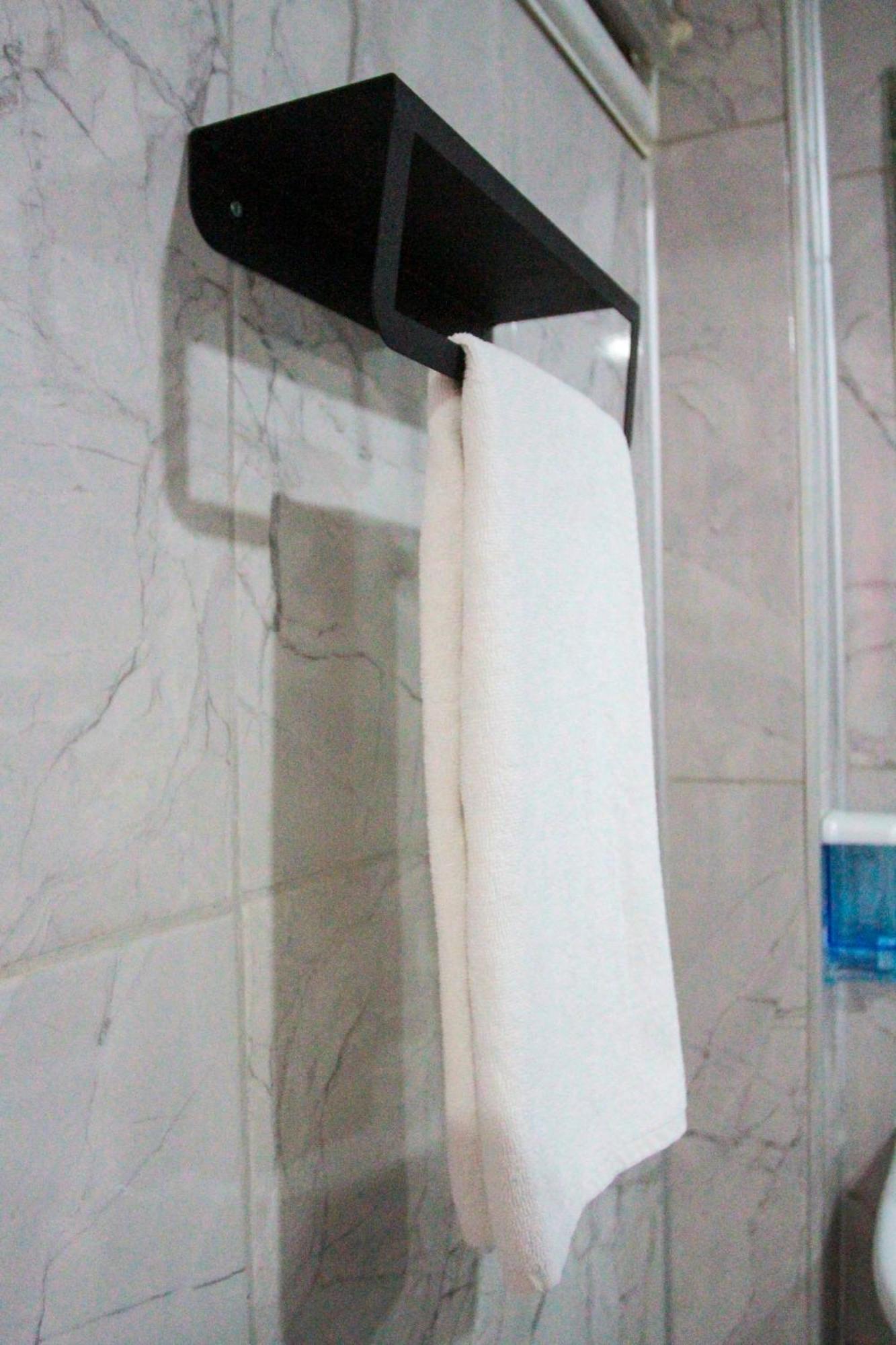 Hillside Apart Hotel Екстер'єр фото