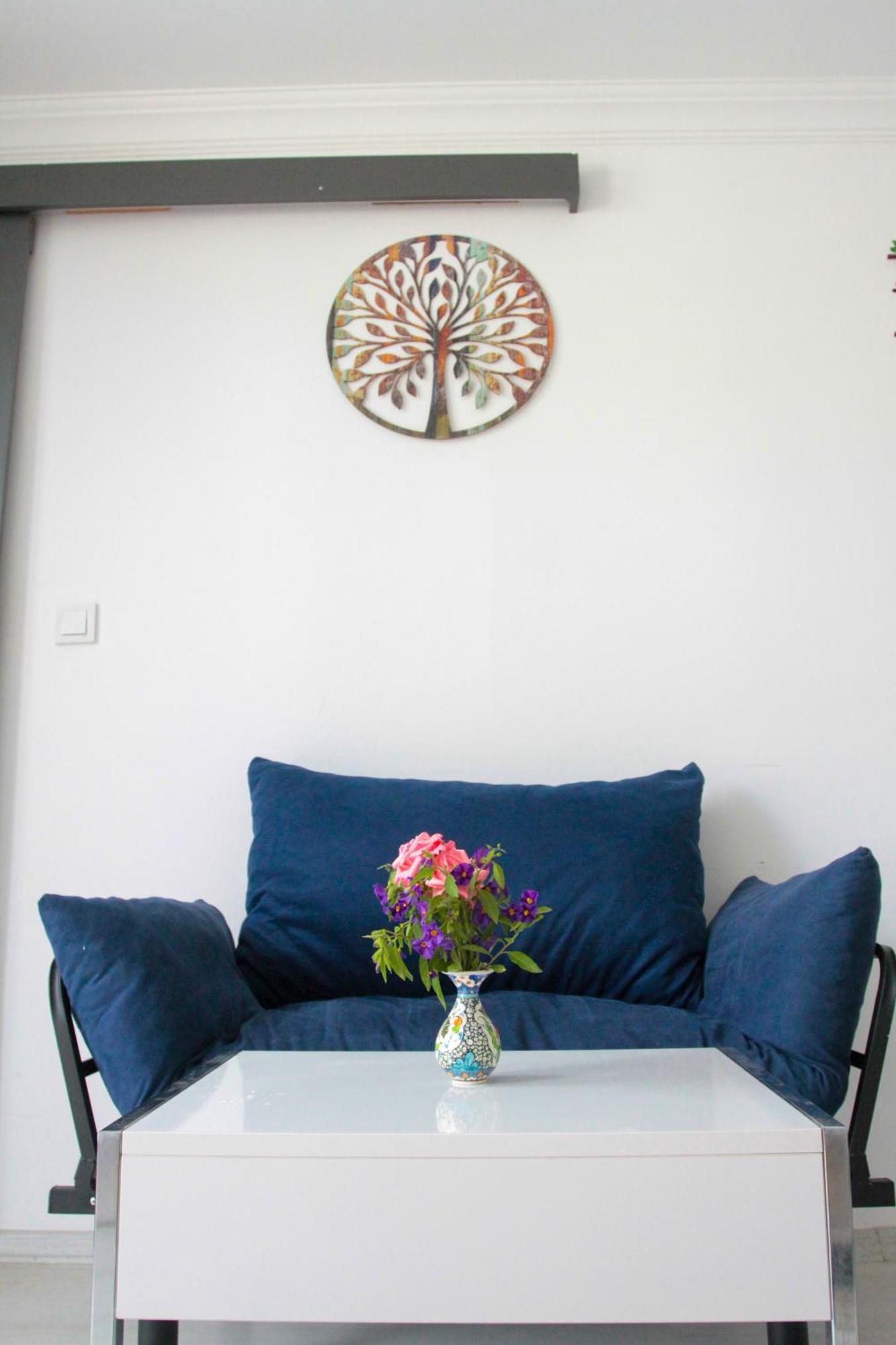 Hillside Apart Hotel Екстер'єр фото