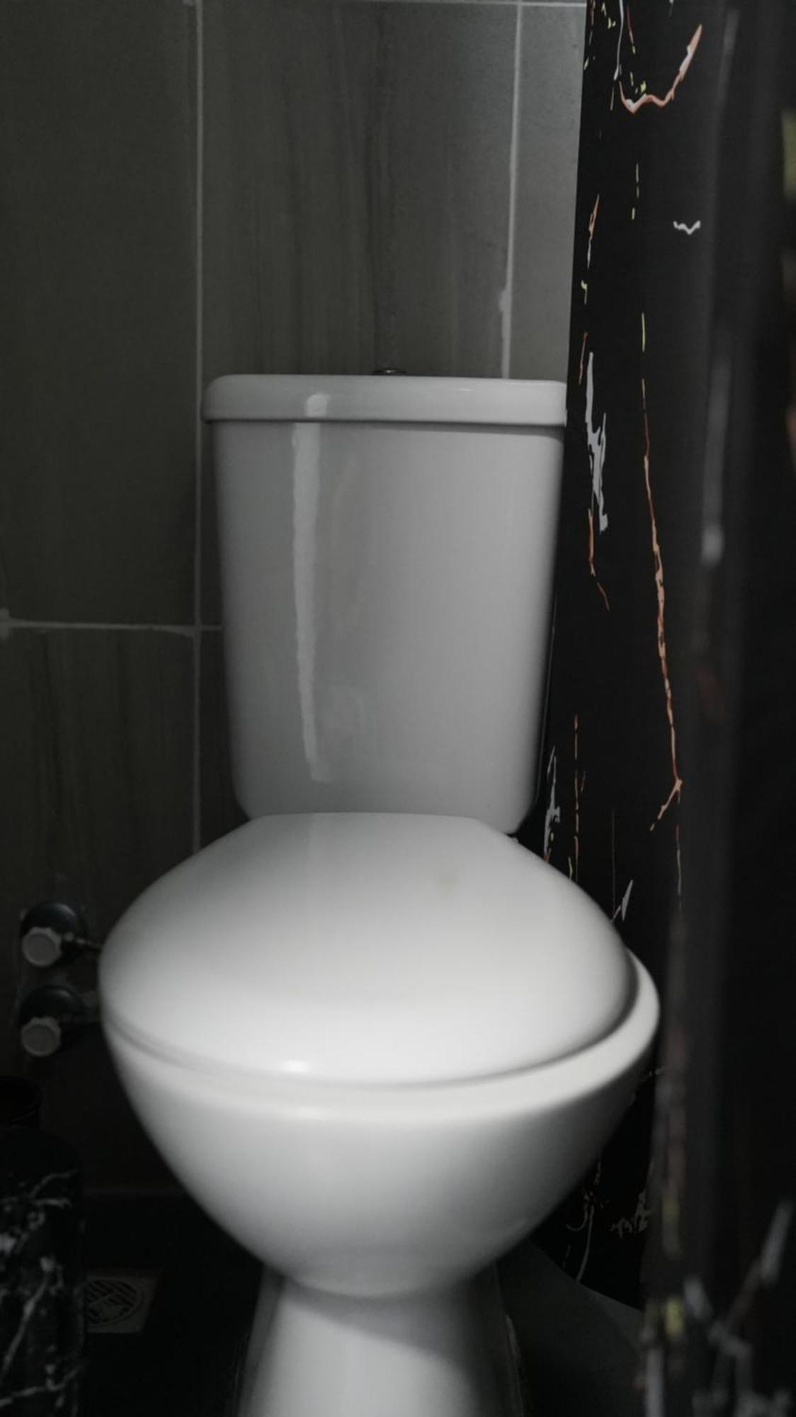 Hillside Apart Hotel Екстер'єр фото
