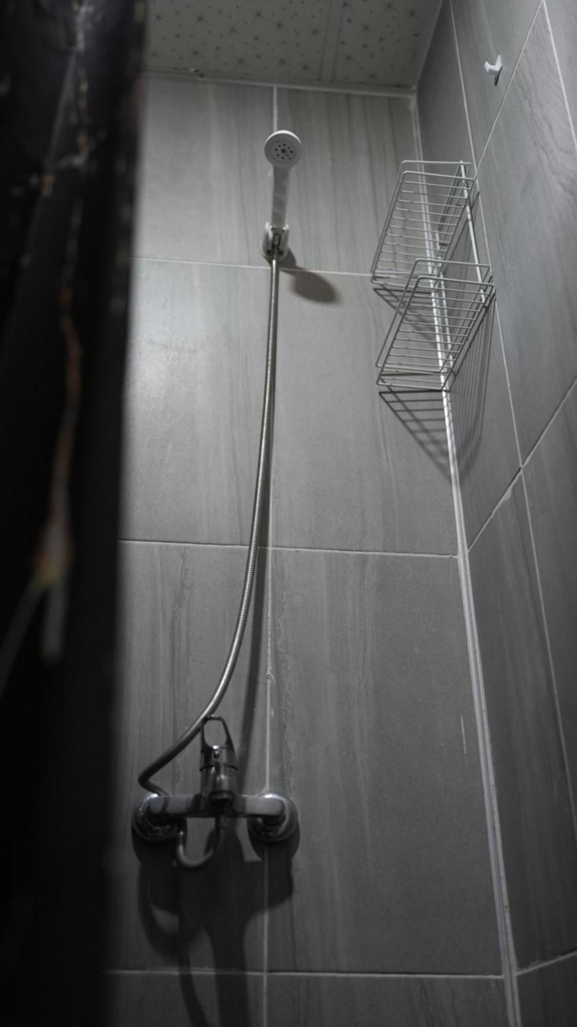 Hillside Apart Hotel Екстер'єр фото
